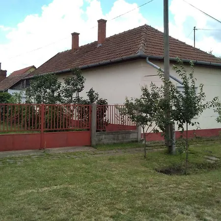 Kucko Vendeghaz Konukevi *