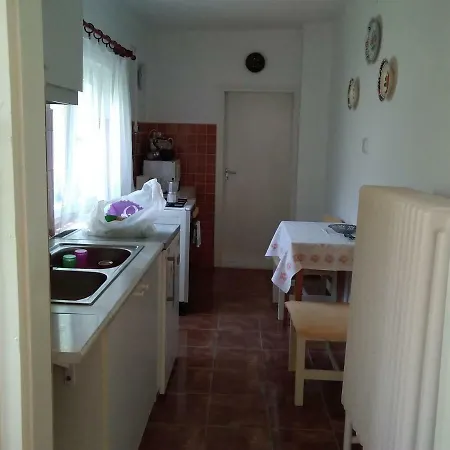 Kucko Vendeghaz Püspökladány