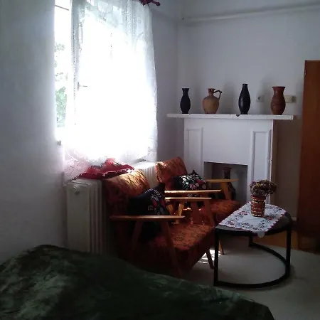 Kucko Vendeghaz Püspökladány