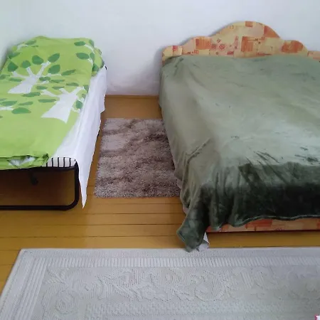 Konukevi Kucko Vendeghaz Püspökladány