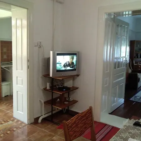Kucko Vendeghaz Püspökladány